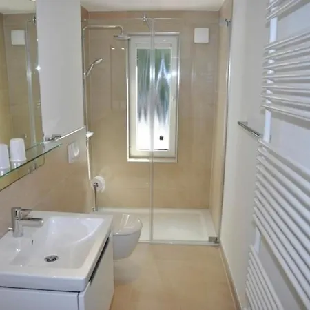 Διαμέρισμα Hohrott 17 Bellevue I