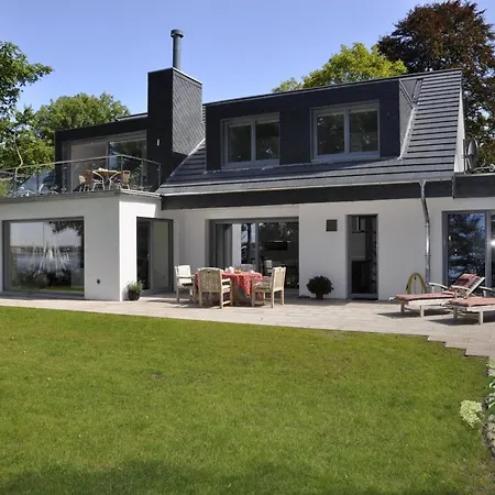 Apartment Hohrott 17 Bellevue I *