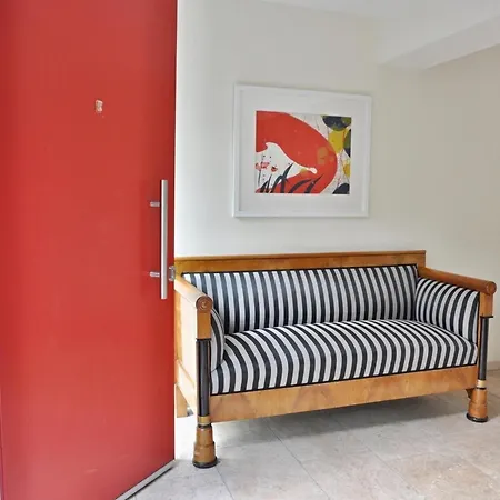 Hohrott 17 Bellevue I *