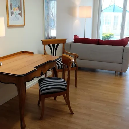 Hohrott 17 Bellevue I