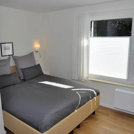 Apartment Hohrott 17 Bellevue I *