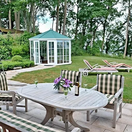 Hohrott 17 Bellevue I アパート ハイケンドルフ