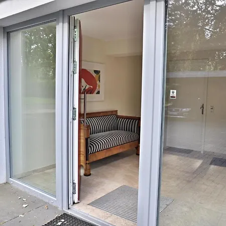 Hohrott 17 Bellevue I アパート ハイケンドルフ