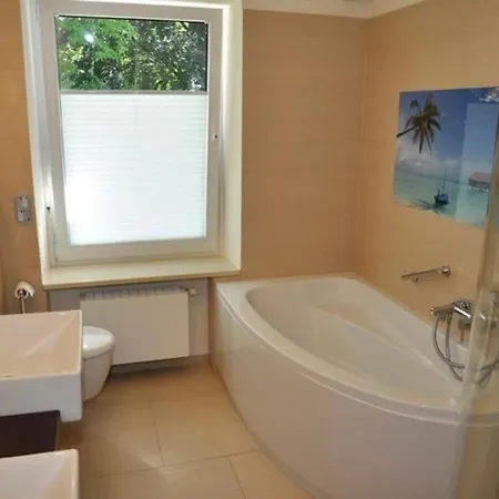 Apartment Hohrott 17 Bellevue I Heikendorf