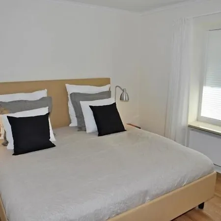 Hohrott 17 Bellevue I * Heikendorf