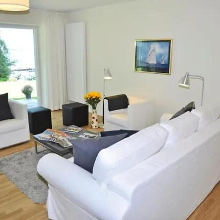 Hohrott 17 Bellevue I Apartment