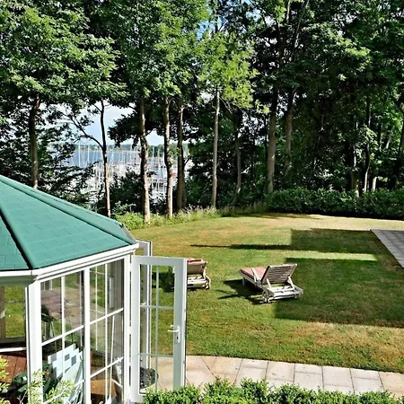 Hohrott 17 Bellevue I Apartment *