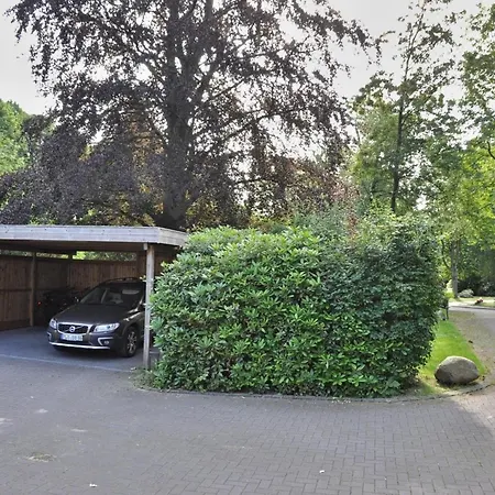 アパート Hohrott 17 Bellevue I *