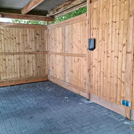 Hohrott 17 Bellevue I Apartment Heikendorf