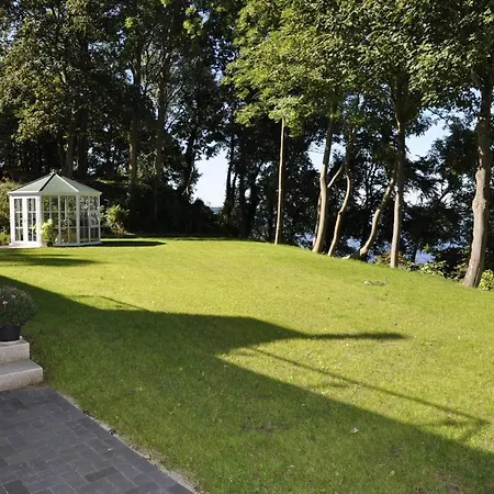 Apartment Hohrott 17 Bellevue I Heikendorf