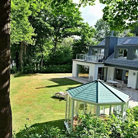 アパート Hohrott 17 Bellevue I