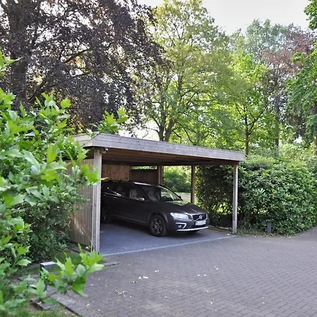 Διαμέρισμα Hohrott 17 Bellevue I *