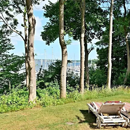 Διαμέρισμα Hohrott 17 Bellevue I Heikendorf