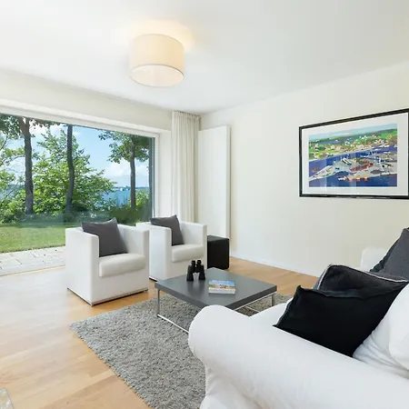 Apartament Hohrott 17 Bellevue I *