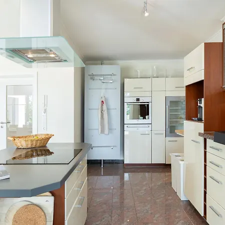 Διαμέρισμα Hohrott 17 Bellevue I Heikendorf