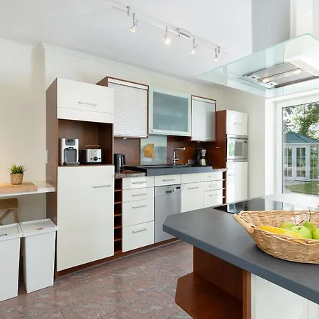 Hohrott 17 Bellevue I Διαμέρισμα
