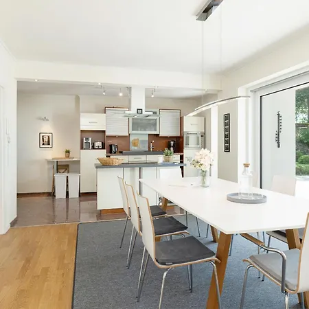 Διαμέρισμα Hohrott 17 Bellevue I *