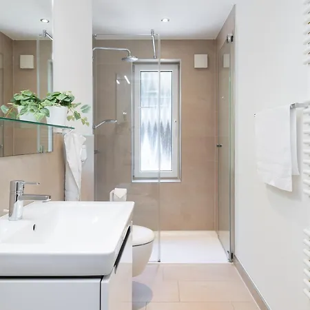 Hohrott 17 Bellevue I Διαμέρισμα Heikendorf