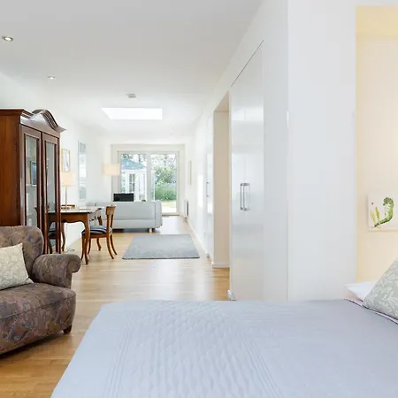 Διαμέρισμα Hohrott 17 Bellevue I Heikendorf