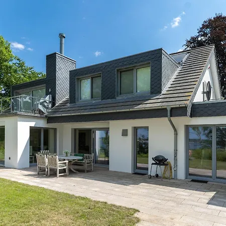 Hohrott 17 Bellevue I * Heikendorf