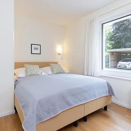 Διαμέρισμα Hohrott 17 Bellevue I Heikendorf