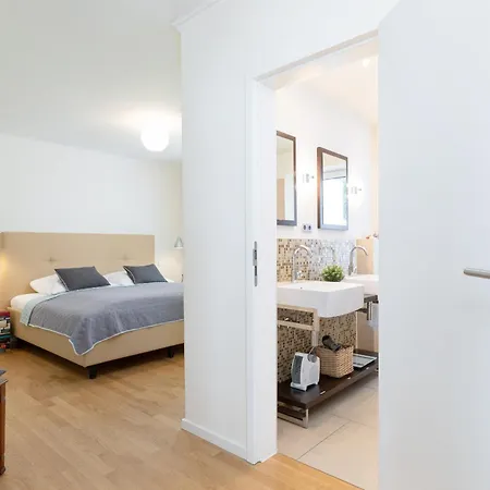 Διαμέρισμα Hohrott 17 Bellevue I