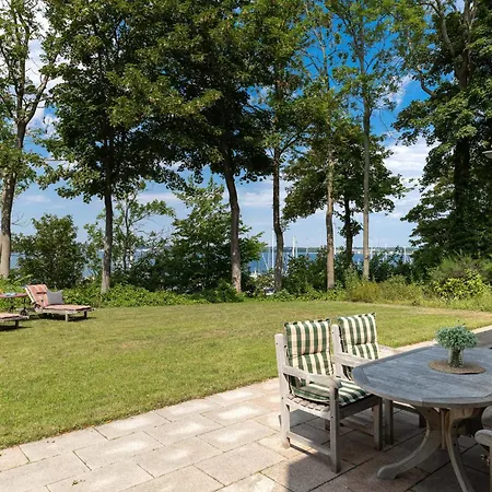 Διαμέρισμα Hohrott 17 Bellevue I *