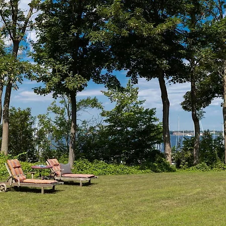Διαμέρισμα Hohrott 17 Bellevue I Heikendorf