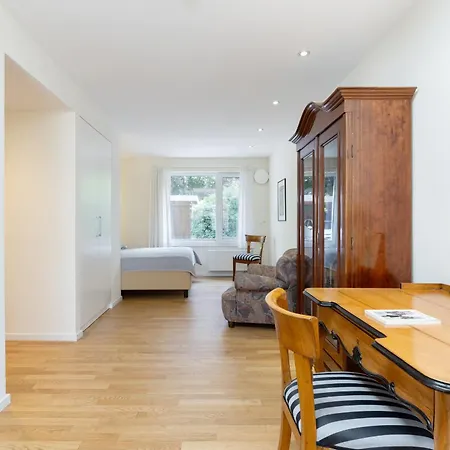 Διαμέρισμα Hohrott 17 Bellevue I