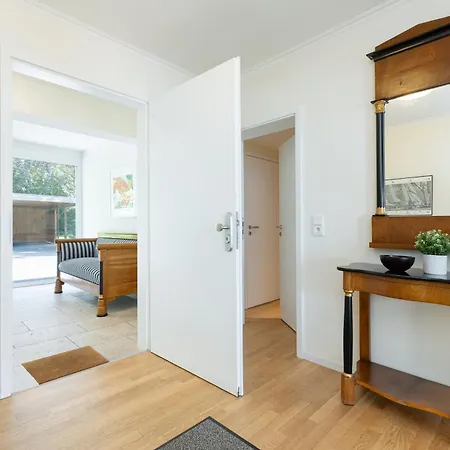 Διαμέρισμα Hohrott 17 Bellevue I *