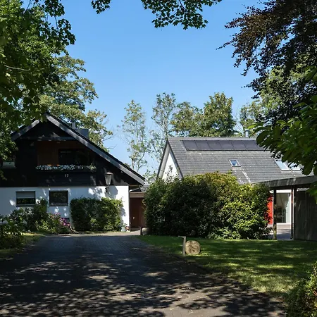 Hohrott 17 Bellevue I * Heikendorf