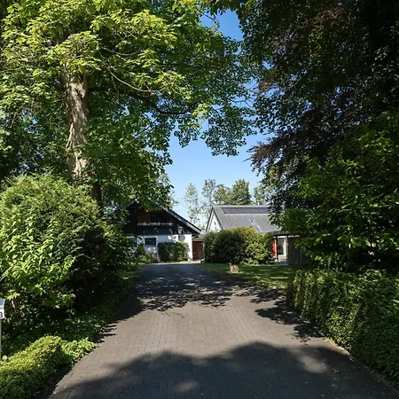 Hohrott 17 Bellevue I * Heikendorf