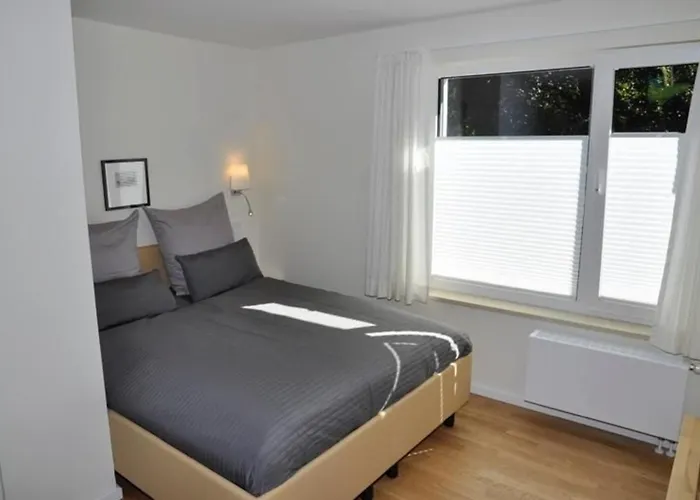 Apartament Hohrott 17 Bellevue I *