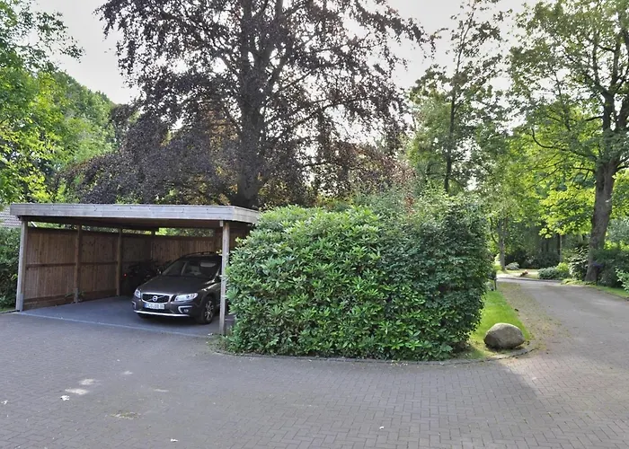 Apartament Hohrott 17 Bellevue I *